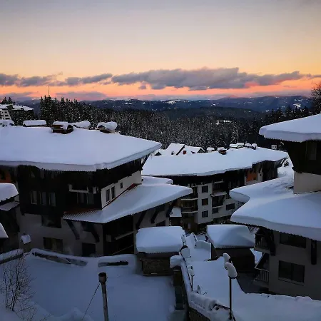 Viva 3 Grand Monastery Apartment