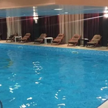 Viva 3 Grand Monastery Apartment *