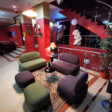 Apartment Viva 3 Grand Monastery Pamporowo