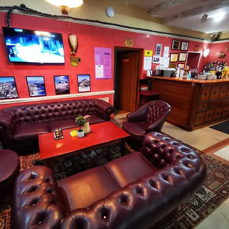 Viva 3 Grand Monastery Apartment