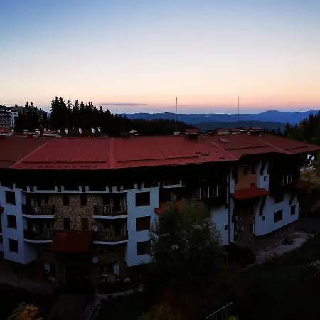 Apartment Viva 3 Grand Monastery