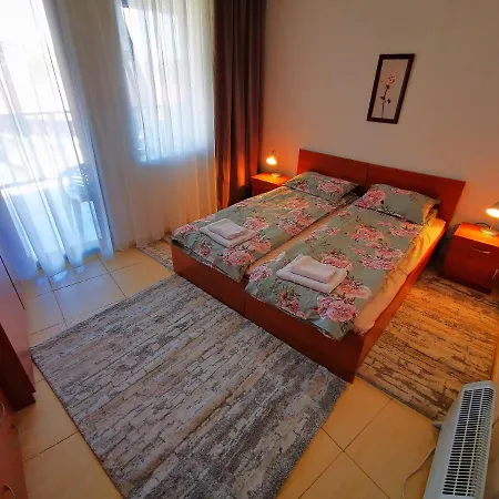 Apartment Viva 3 Grand Monastery Pamporowo