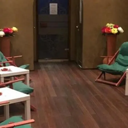 Viva 3 Grand Monastery Apartment Pamporowo