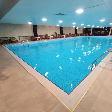 Viva 3 Grand Monastery Apartment