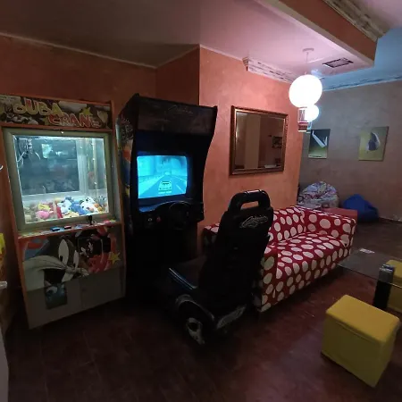 Viva 3 Grand Monastery Apartment