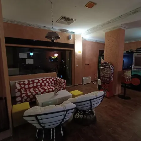Apartment Viva 3 Grand Monastery Pamporowo