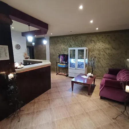 Apartment Viva 3 Grand Monastery Pamporowo