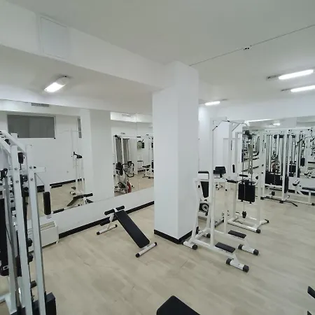 Viva 3 Grand Monastery Apartment *